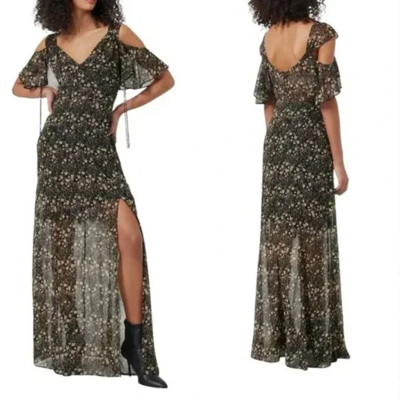 knee length dresses for ladies French Connection main image 0